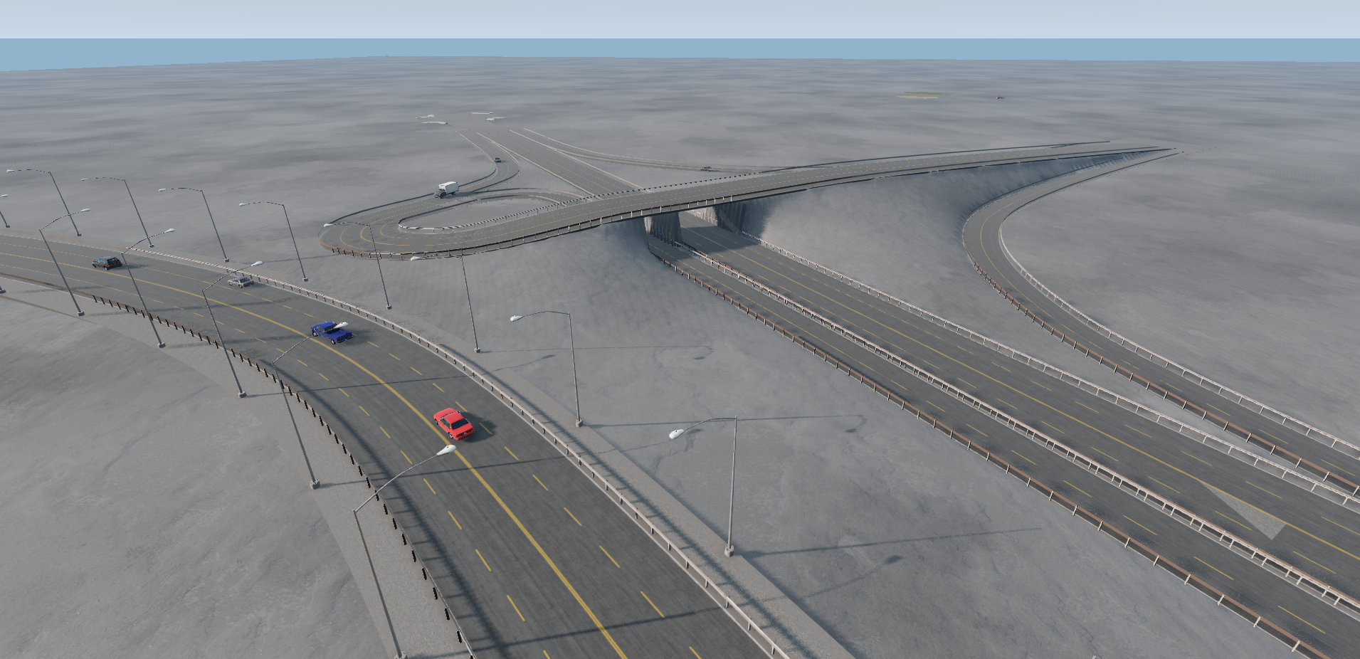 The 2024 Spring Release – BeamNG.tech v0.32